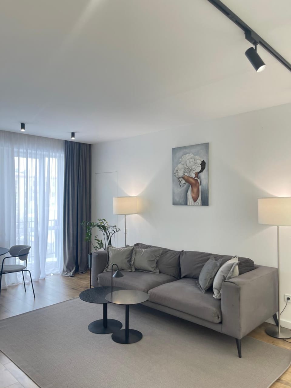 Good Mood Apartment in Lviv Oblast