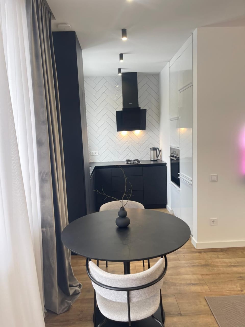 Good Mood Apartment in Lviv Oblast