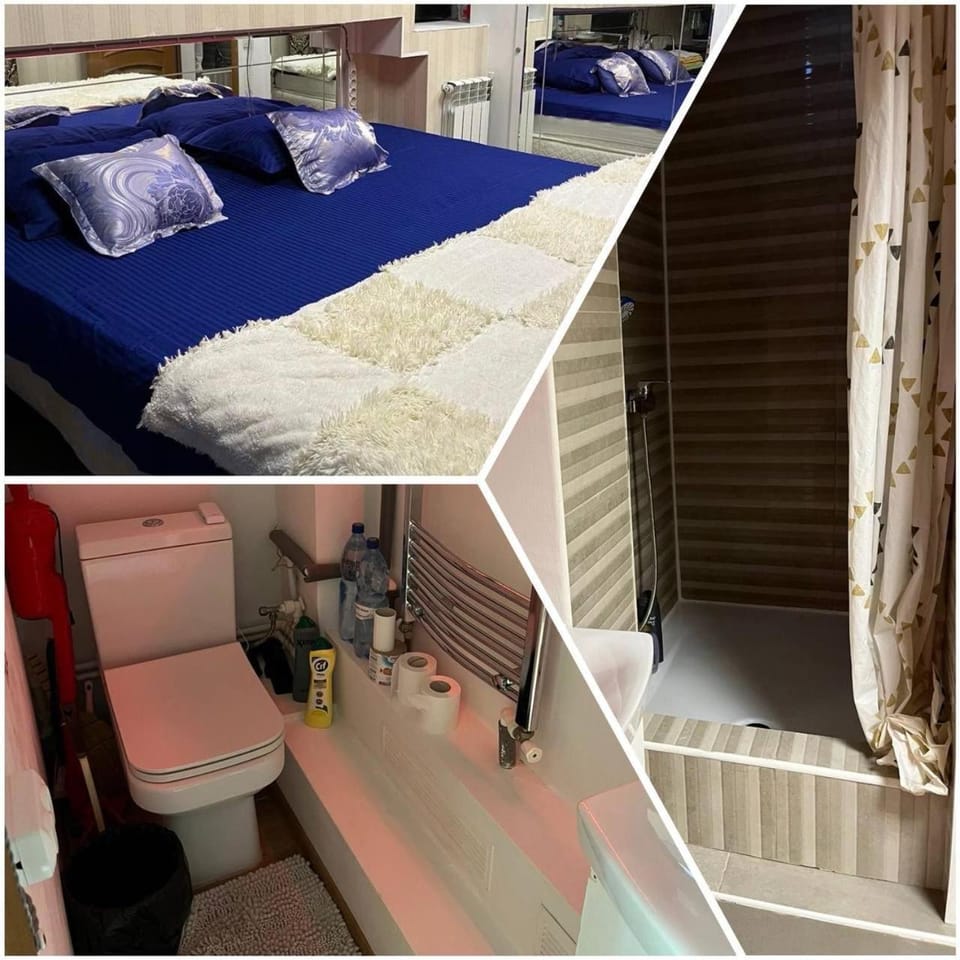 24h Central Inn Apartment in Chișinău