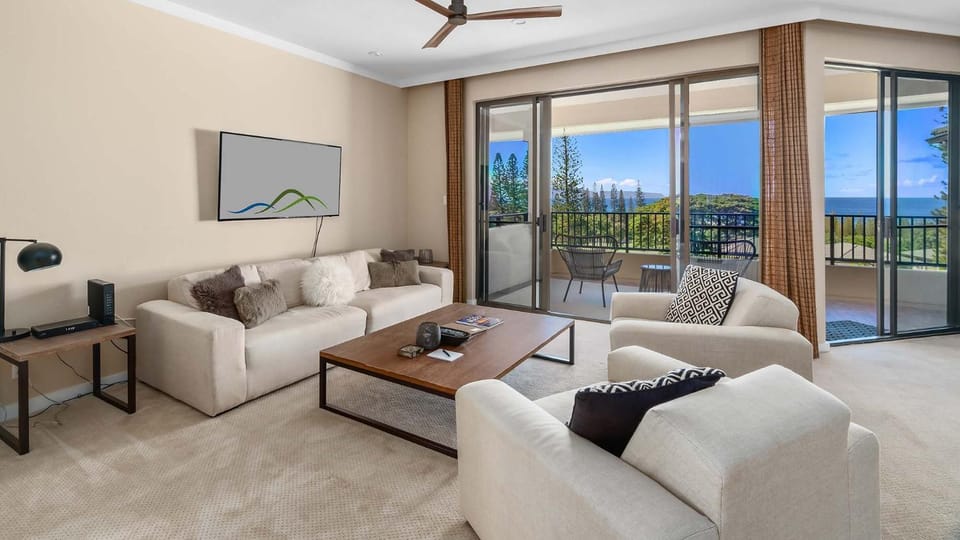 Kapalua Golf Villa 25V2 Apartment in Kapalua