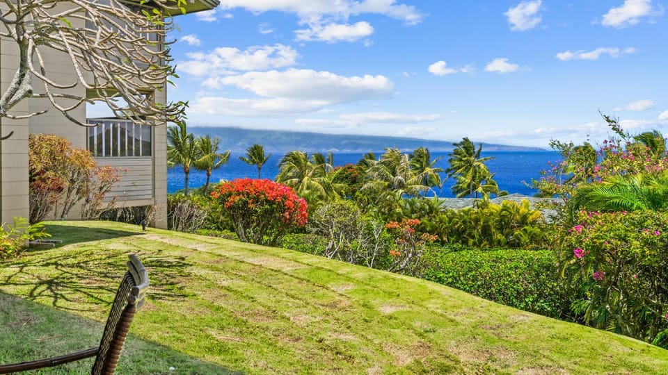 Kapalua Ridge Villa 0114 Apartment in Kapalua