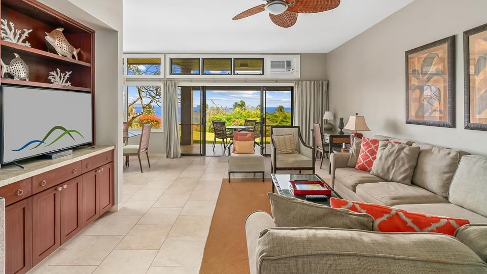 Kapalua Ridge Villa 0114 Apartment in Kapalua