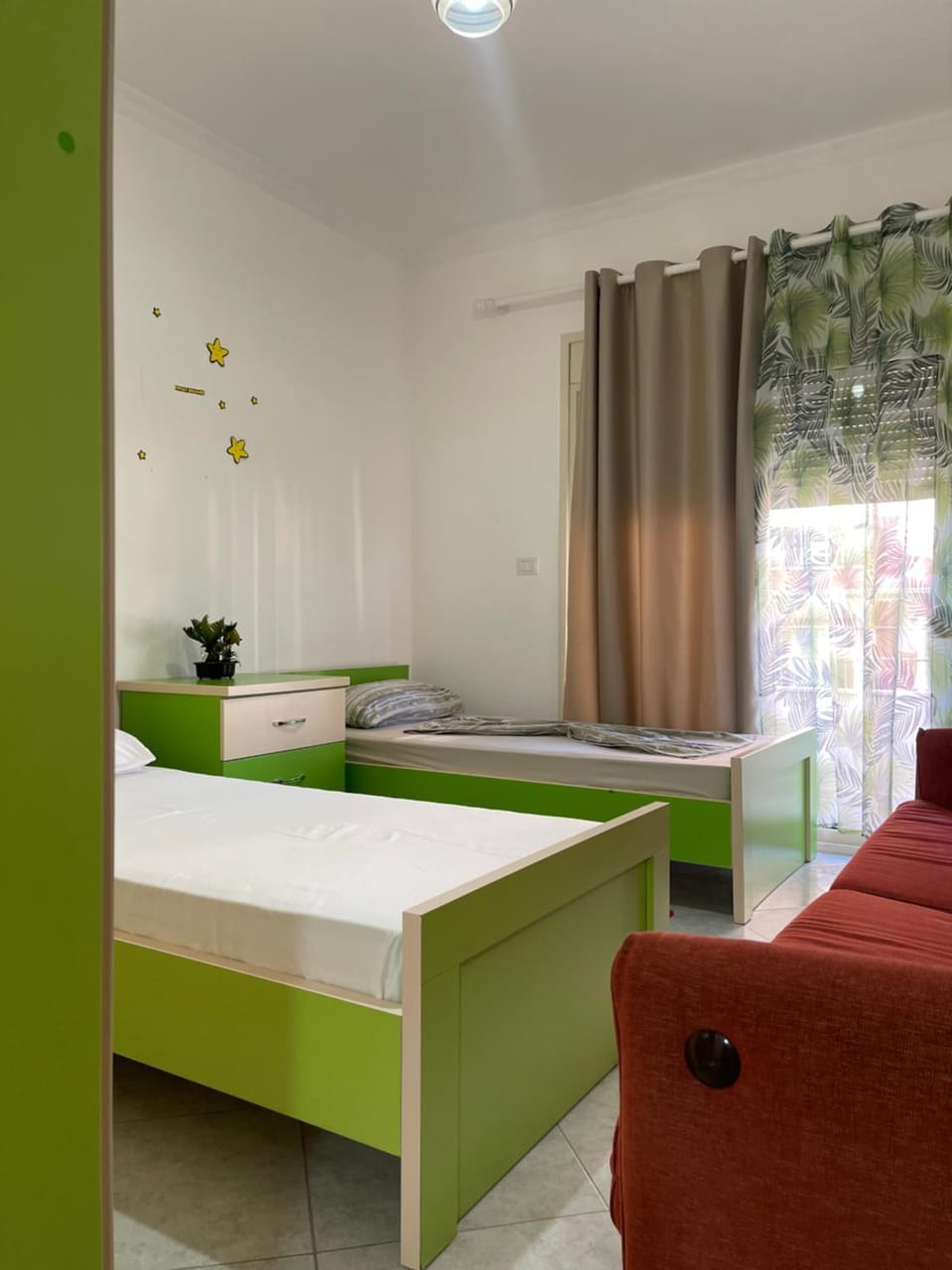 Lungomare Apartament Vlora Apartment in Vlorë