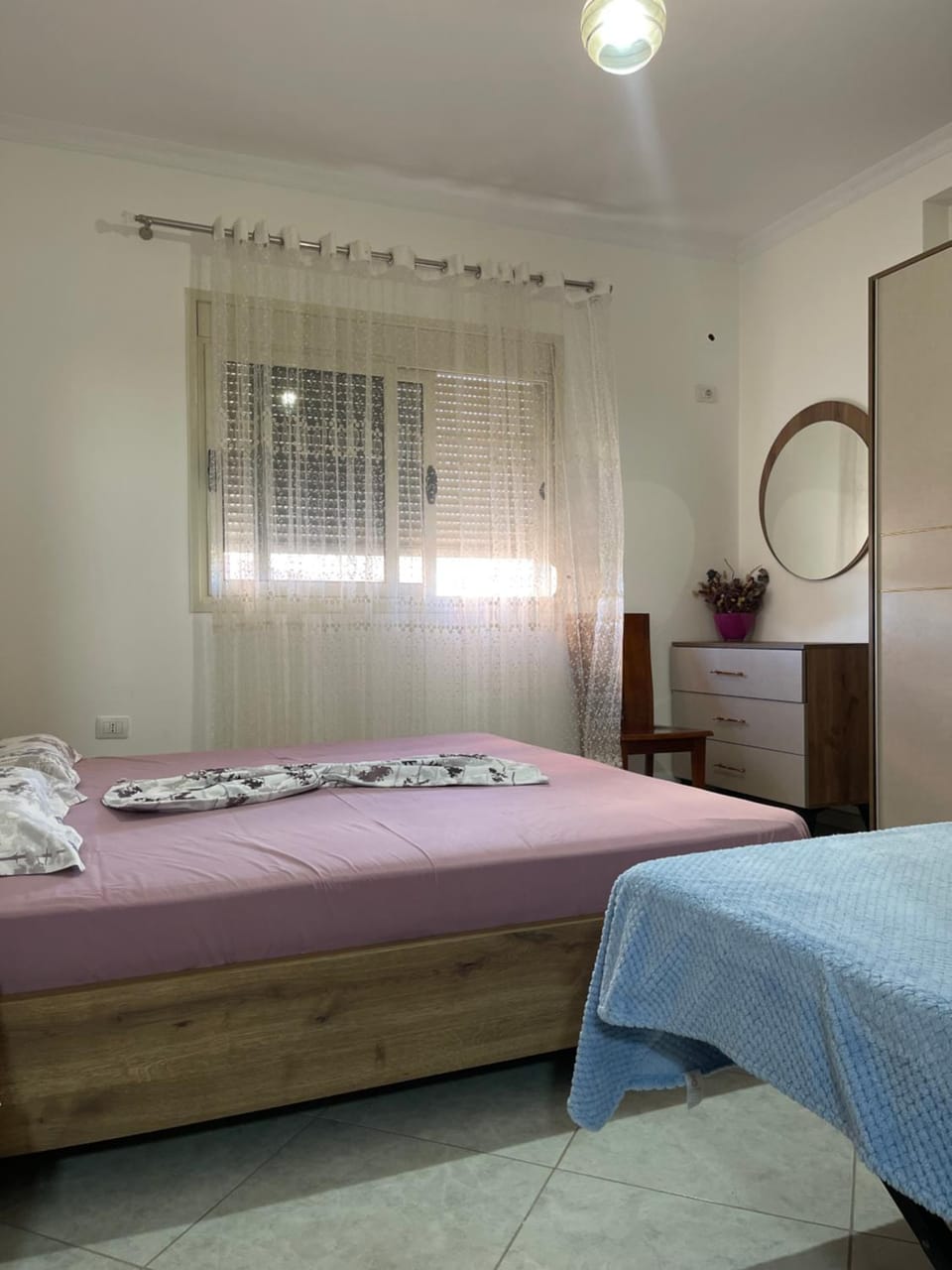 Lungomare Apartament Vlora Apartment in Vlorë