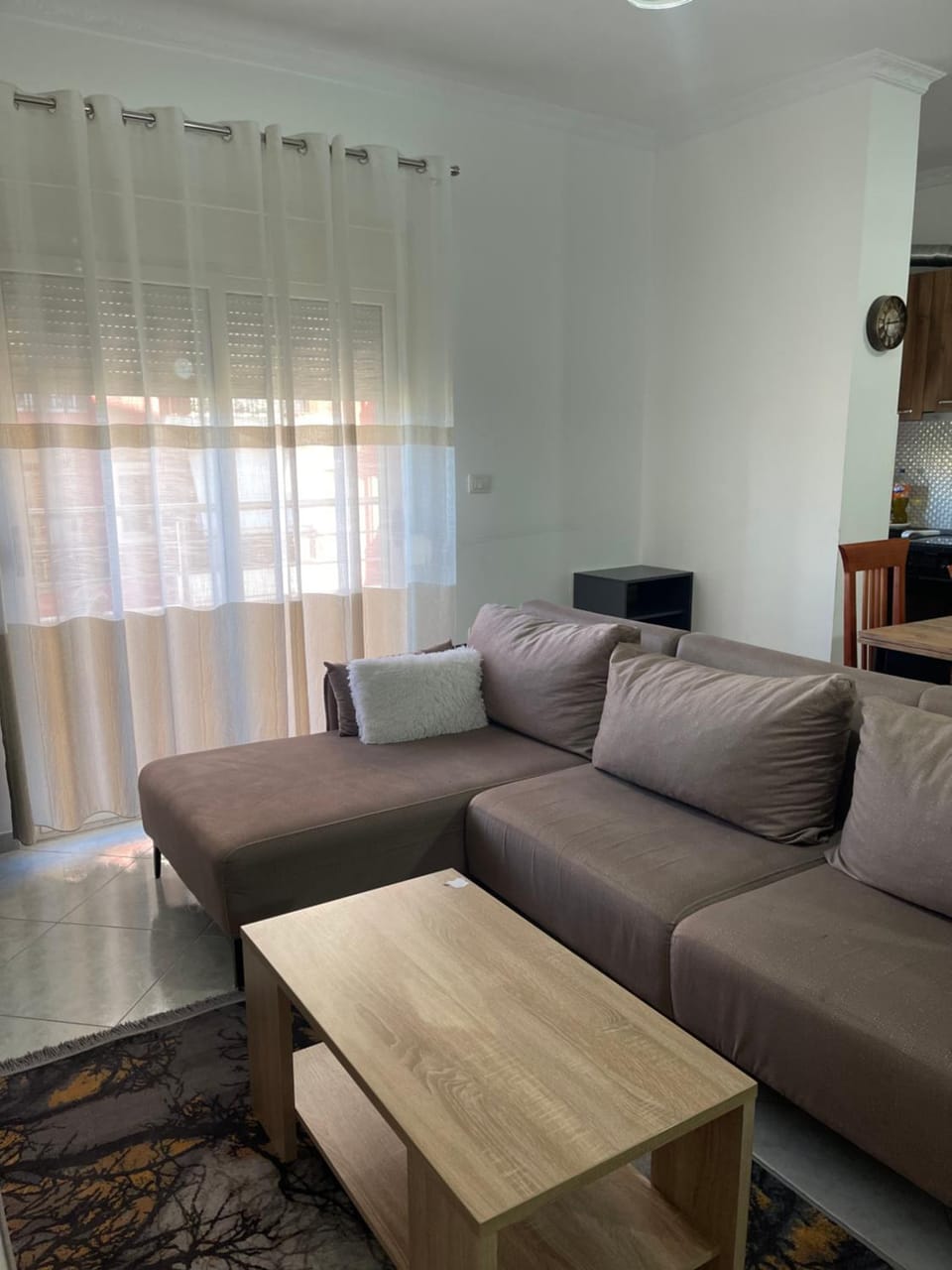 Lungomare Apartament Vlora Apartment in Vlorë