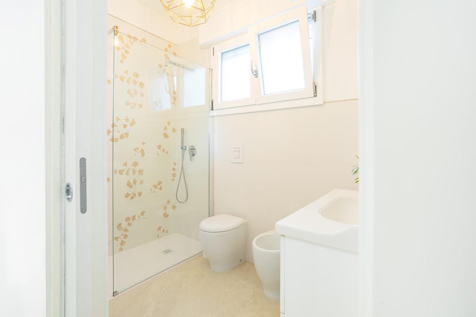 Shower, Toilet, Bathroom, bidet