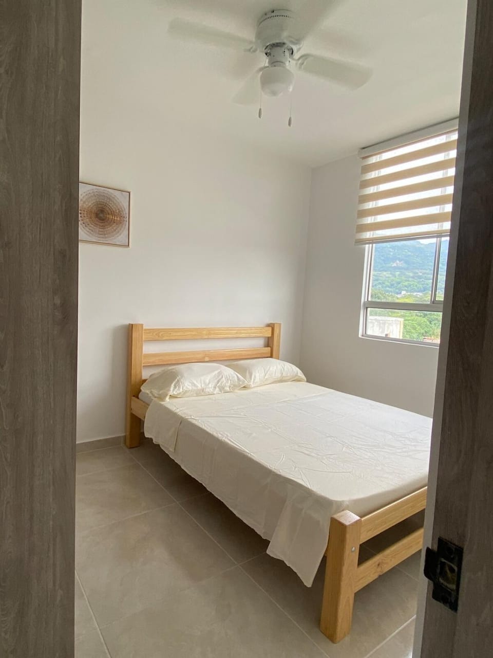 Apartamento con vista al piedemonte llanero Apartment in Cundinamarca, Colombia
