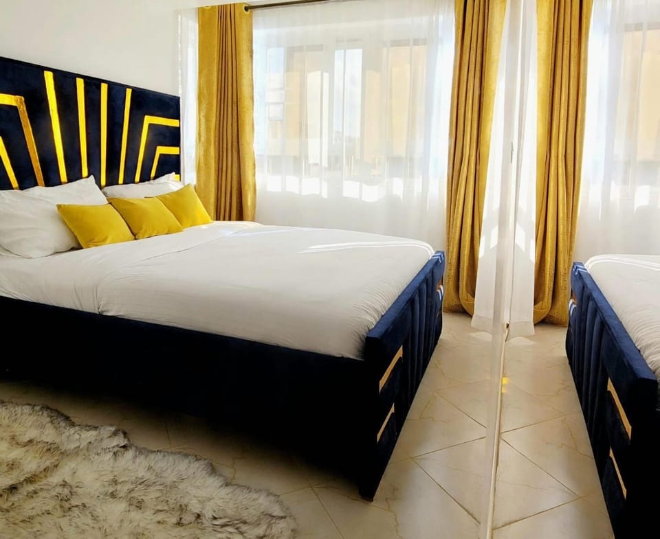 Elite apartments Bed and Breakfast in Nairobi County