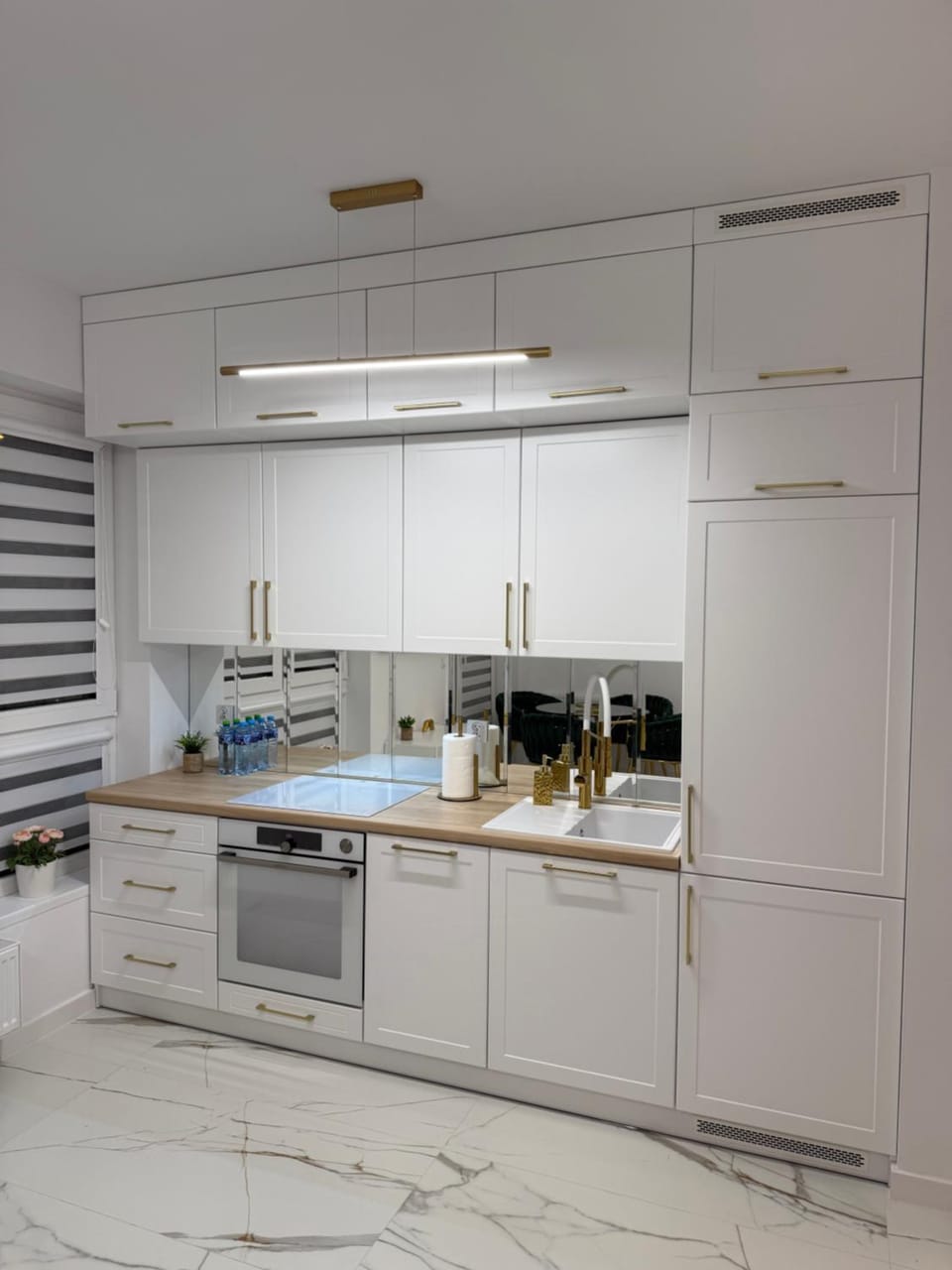 Apartament Premium Apartment in Poland