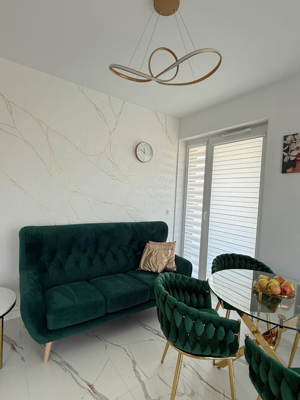 Apartament Premium Apartment in Poland