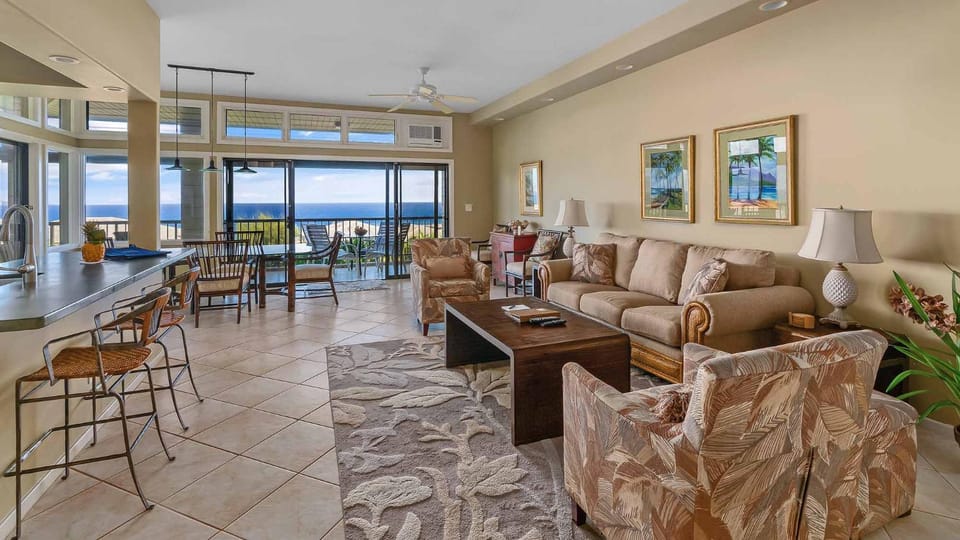 Kapalua Ridge Villa 1112 Apartment in Kapalua