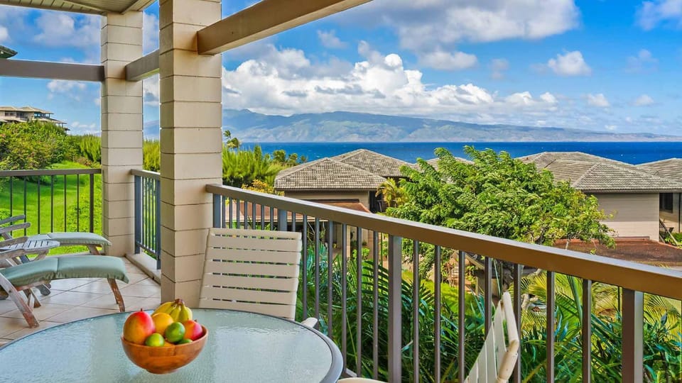 Kapalua Ridge Villa 1112 Apartment in Kapalua