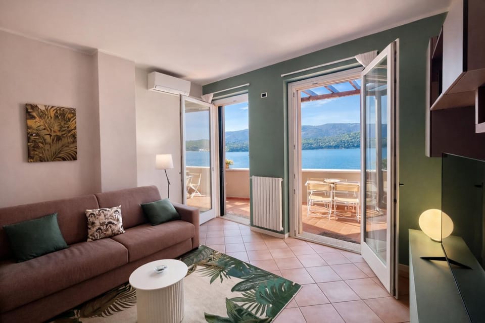 La Pianotta Suite - Elba Affitti Apartment in Porto Azzurro