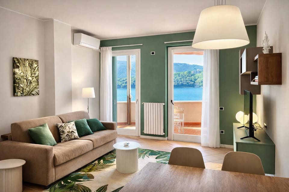 La Pianotta Suite - Elba Affitti Apartment in Porto Azzurro