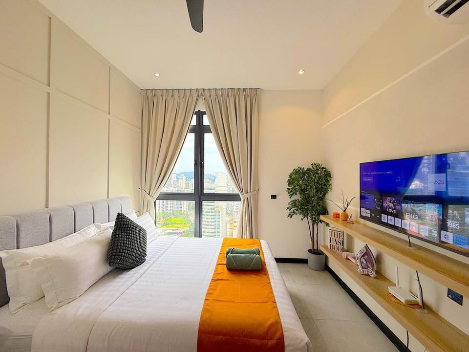 TV and multimedia, Photo of the whole room