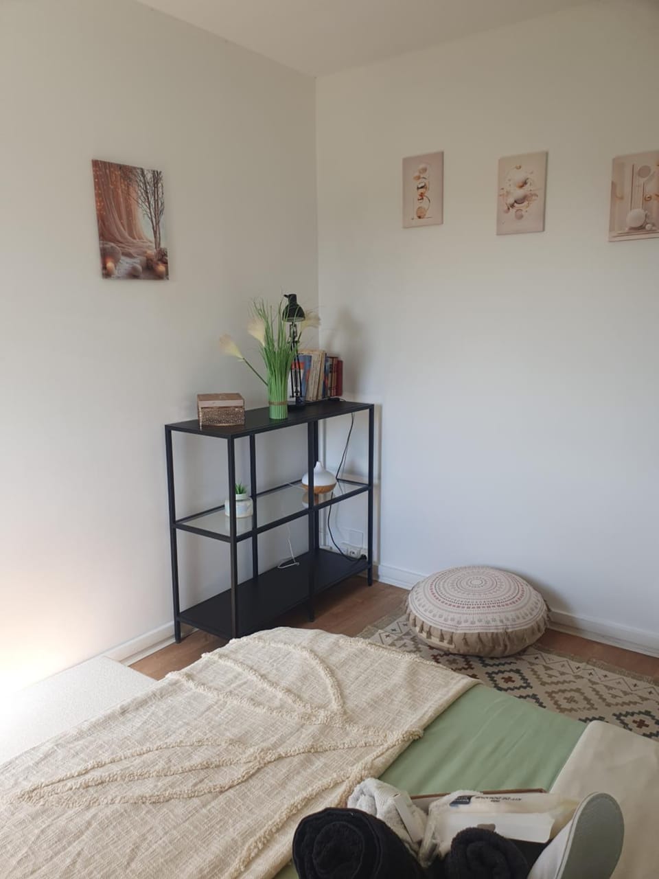 Carnac Apartment in Montigny-le-Bretonneux