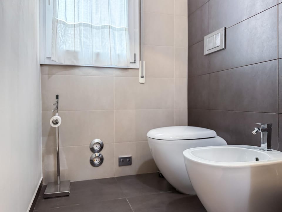 Toilet, Bathroom, bidet