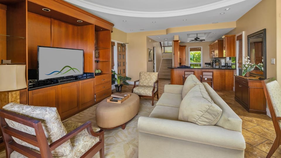 Kapalua Ridge Villa 1511 Apartment in Kapalua