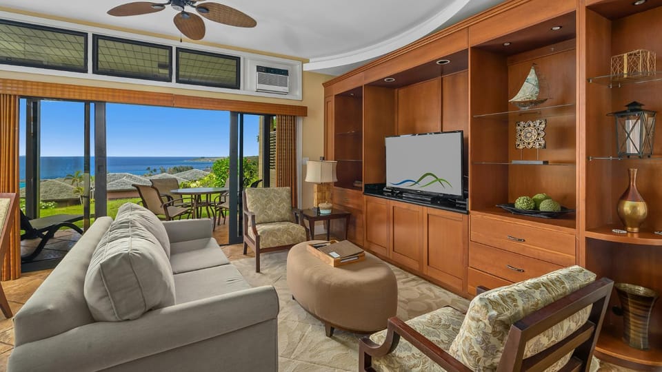 Kapalua Ridge Villa 1511 Apartment in Kapalua