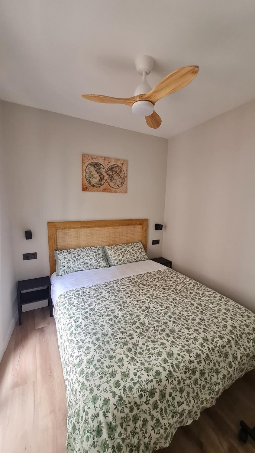 Bilbao Green House, cerca del Casco Viejo Apartment in Bilbao