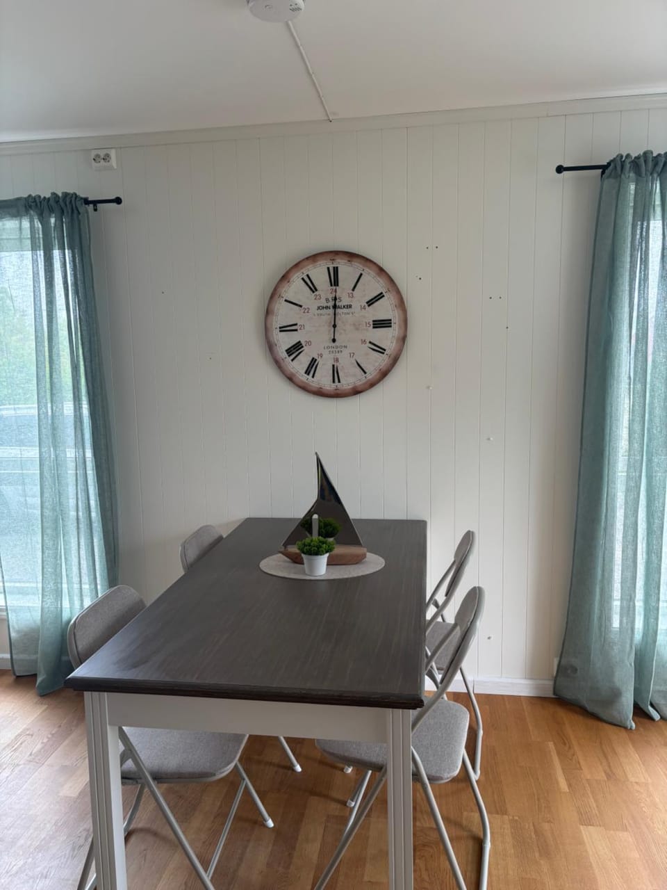 Kroken3 the apartment Apartment in Lofoten