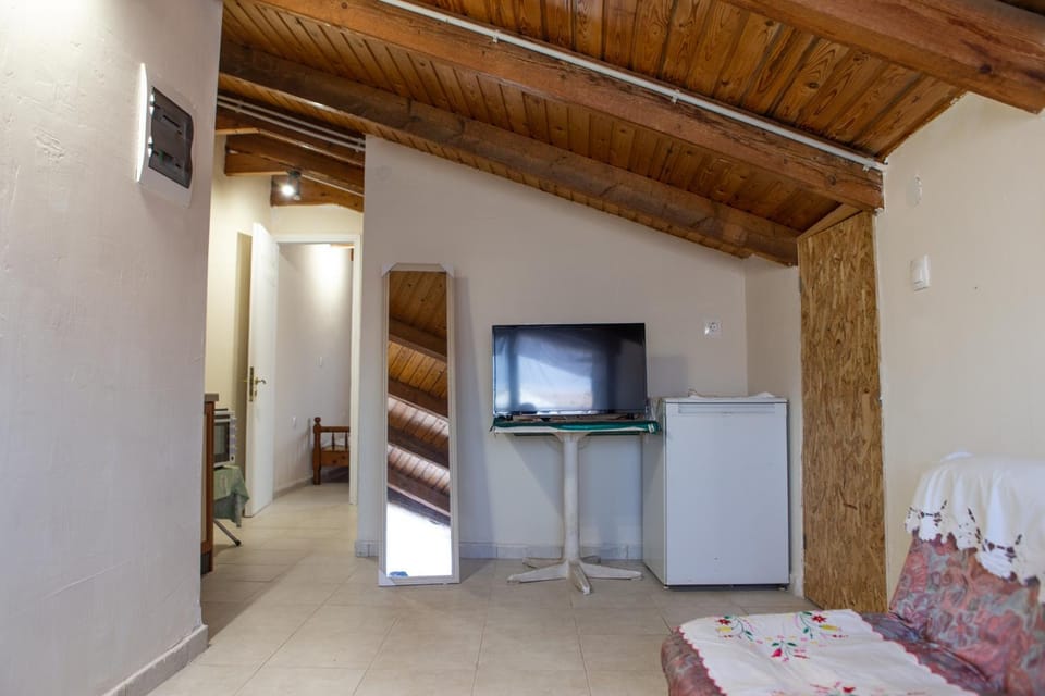 calmia Apartment in Lefkada