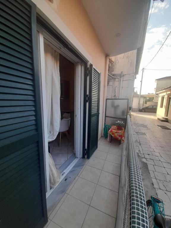 calmia Apartment in Lefkada