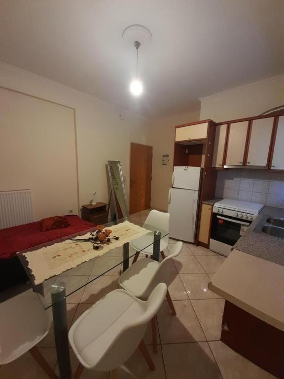 calmia Apartment in Lefkada