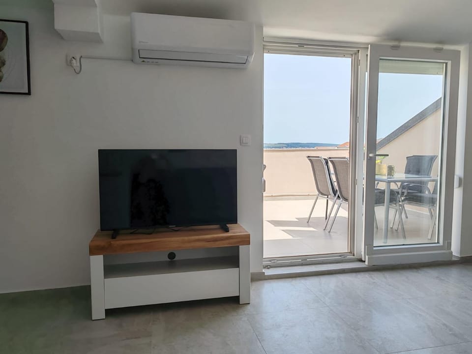 Skyline Apartment Apartment in Zadar County