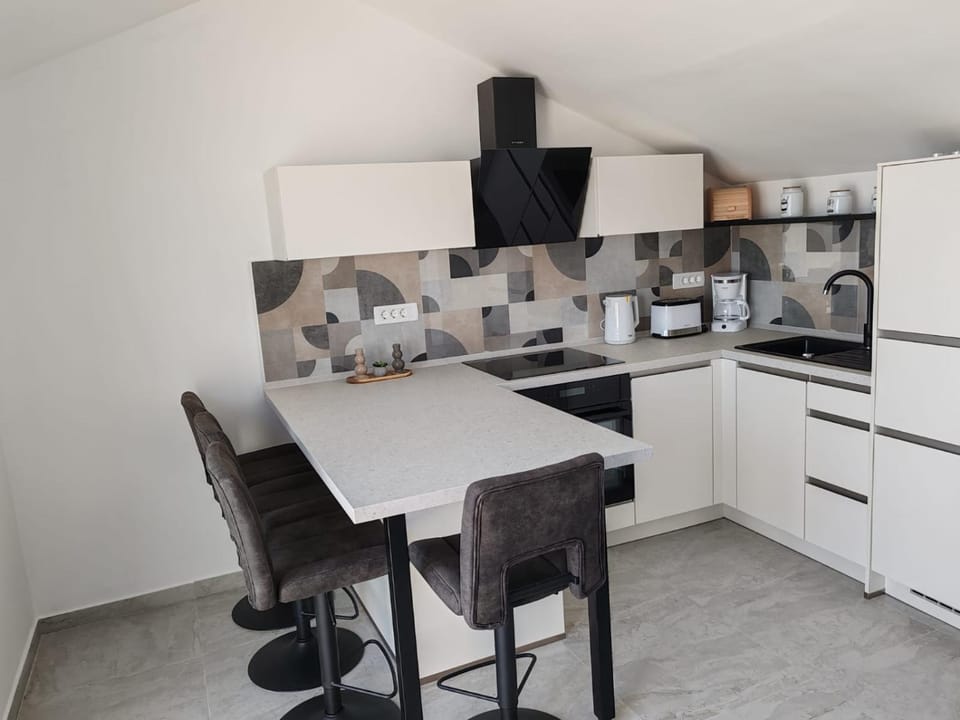 Skyline Apartment Apartment in Zadar County