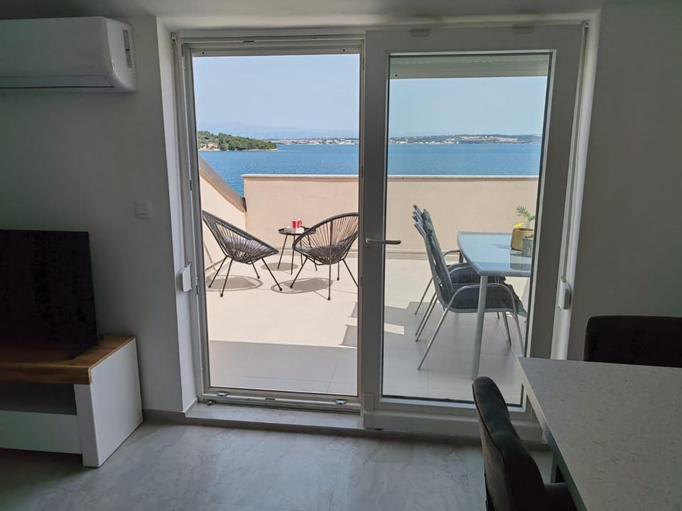 Skyline Apartment Apartment in Zadar County