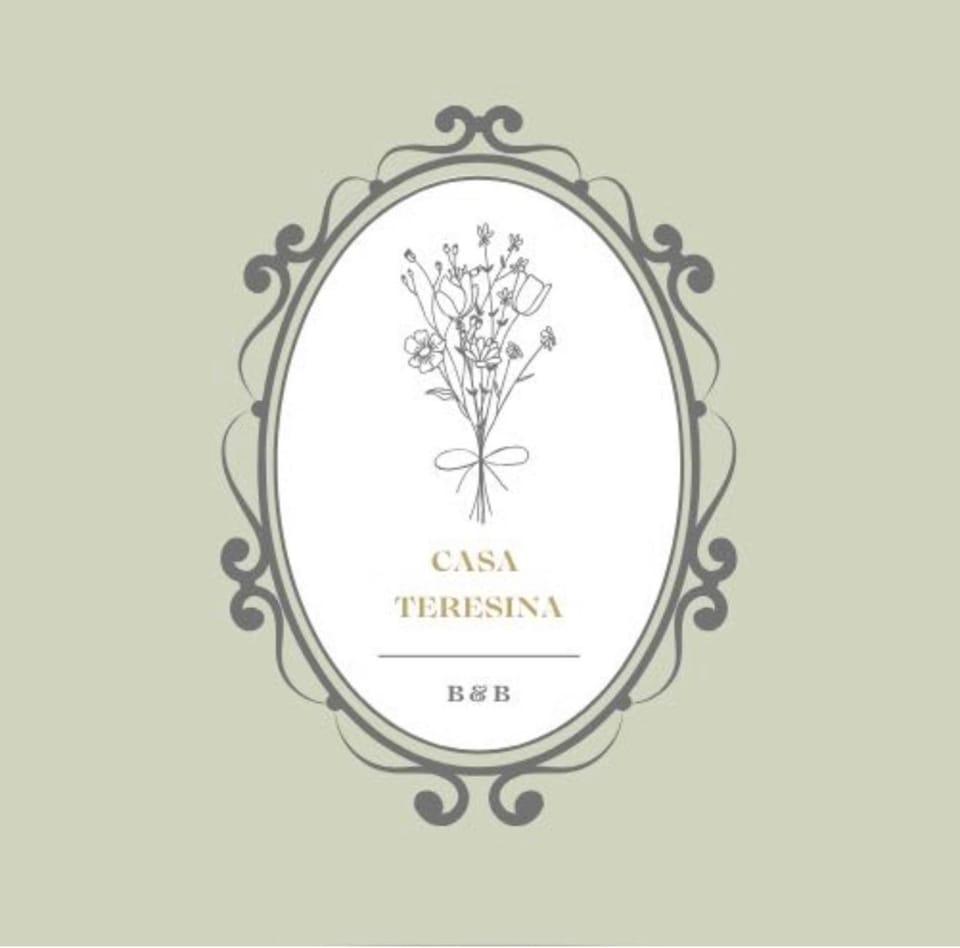 Casa Teresina Apartment in Marche