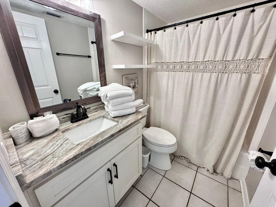 Bathroom, Bath