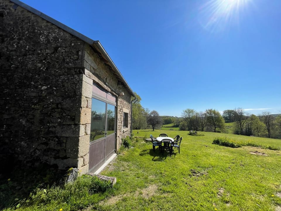 Le Mouton Chic House in Nouvelle-Aquitaine