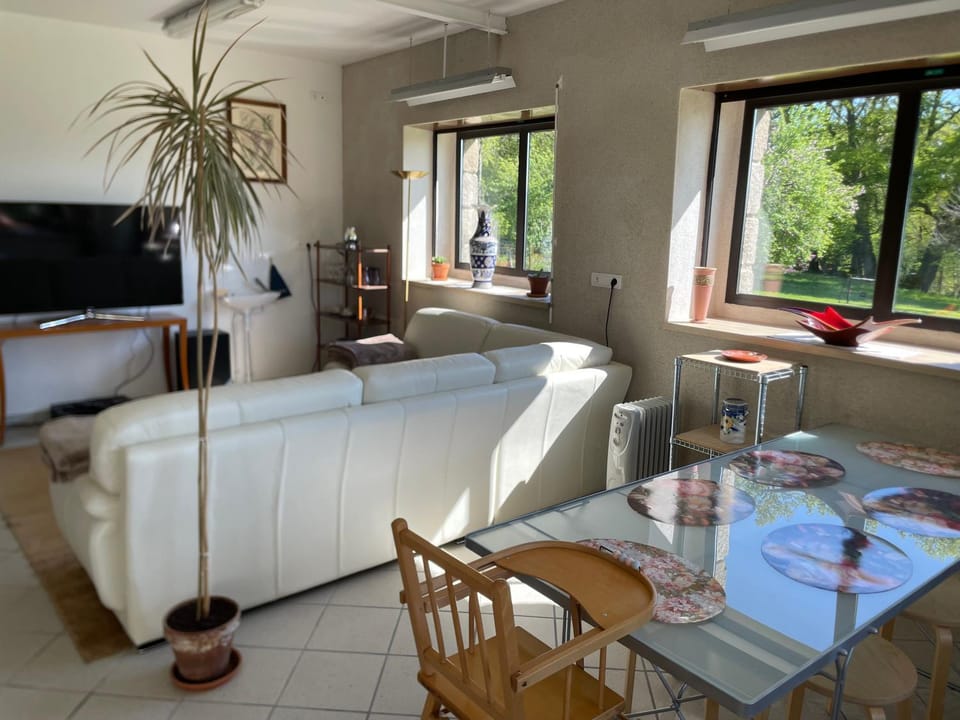 Le Mouton Chic House in Nouvelle-Aquitaine