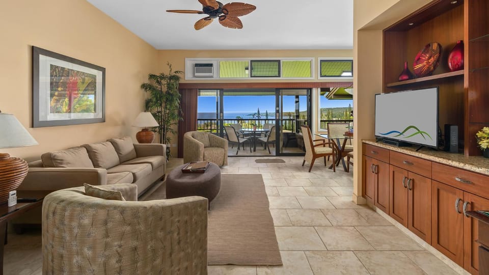 Kapalua Ridge Villa 1721 Apartment in Kapalua