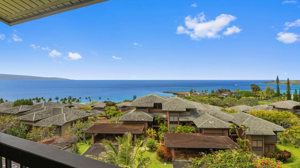 Kapalua Ridge Villa 1721 Apartment in Kapalua