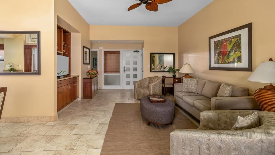 Kapalua Ridge Villa 1721 Apartment in Kapalua