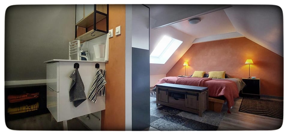 Luna Apartment in Plouha