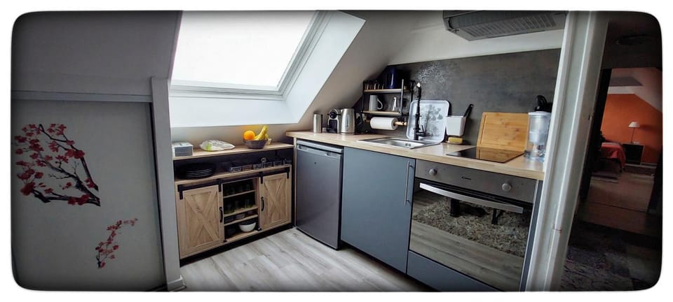 Luna Apartment in Plouha