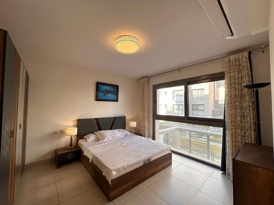 شاليه مراسي chalet marassi Apartment in Egypt