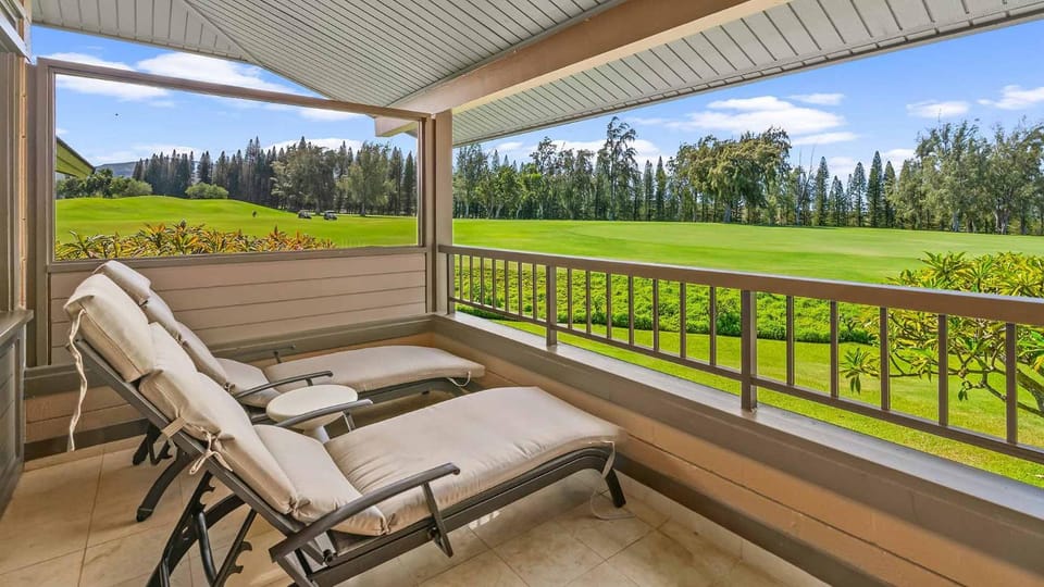 Kapalua Ridge Villa 2322 Apartment in Kapalua