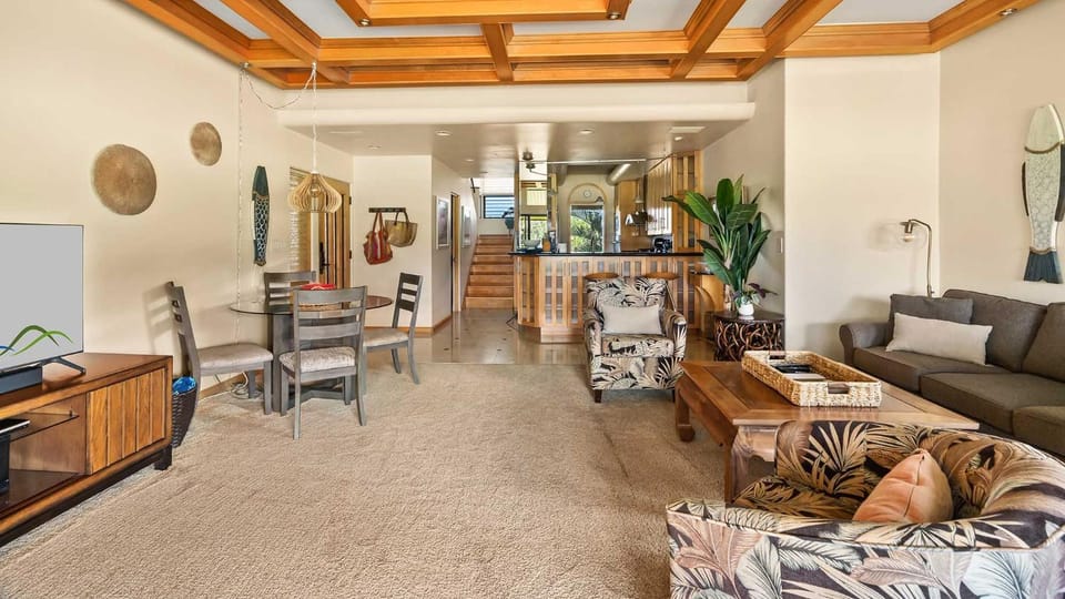Kapalua Ridge Villa 2322 Apartment in Kapalua