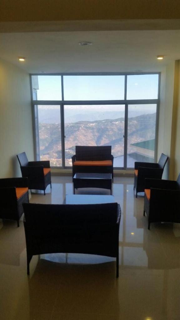 Heaven Heights Appartment Apartment in Punjab