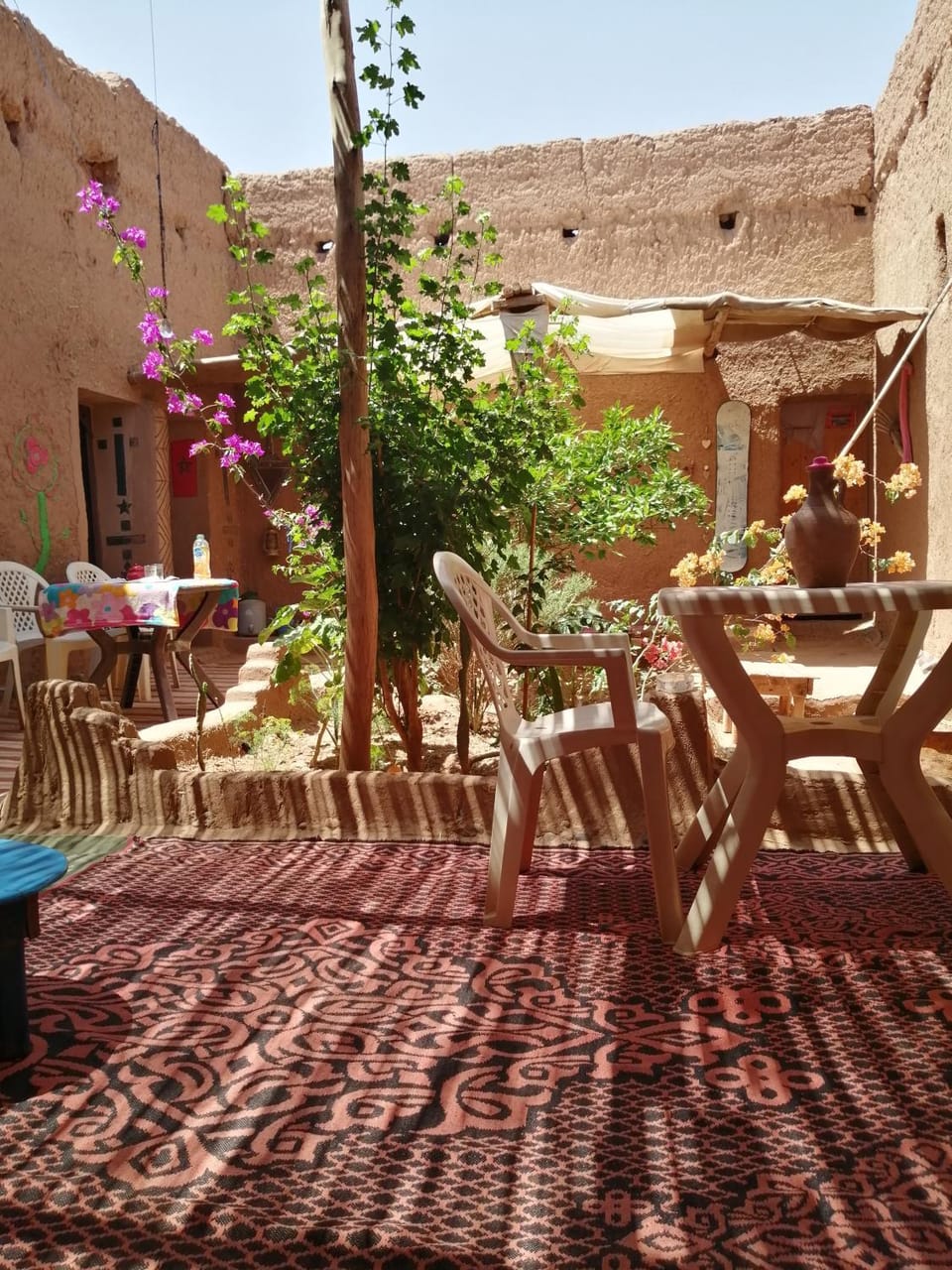 Dar itran 2 Bed and Breakfast in Morocco