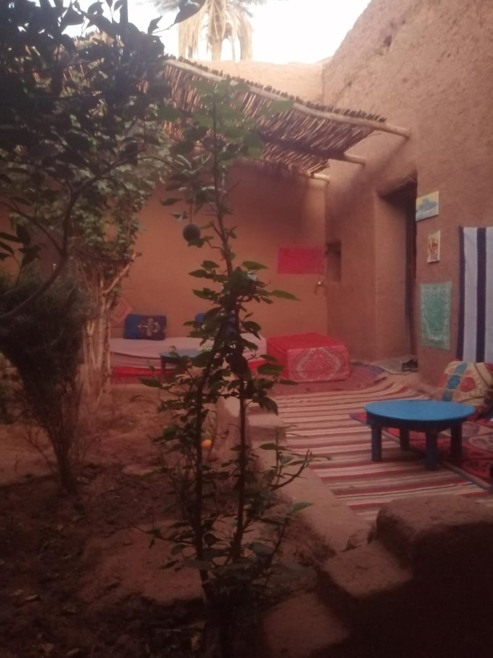 Dar itran 2 Bed and Breakfast in Morocco
