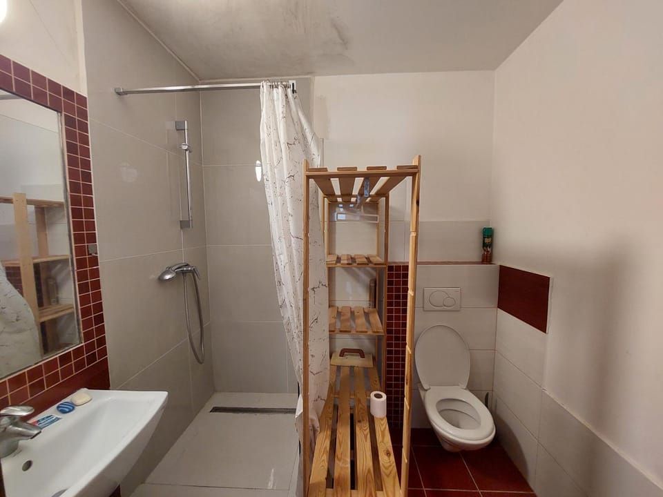 Awesome studio Apartment in Slovakia