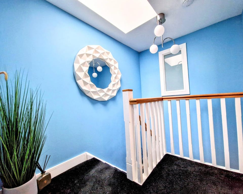 Budget Room Bed and Breakfast in County Dublin