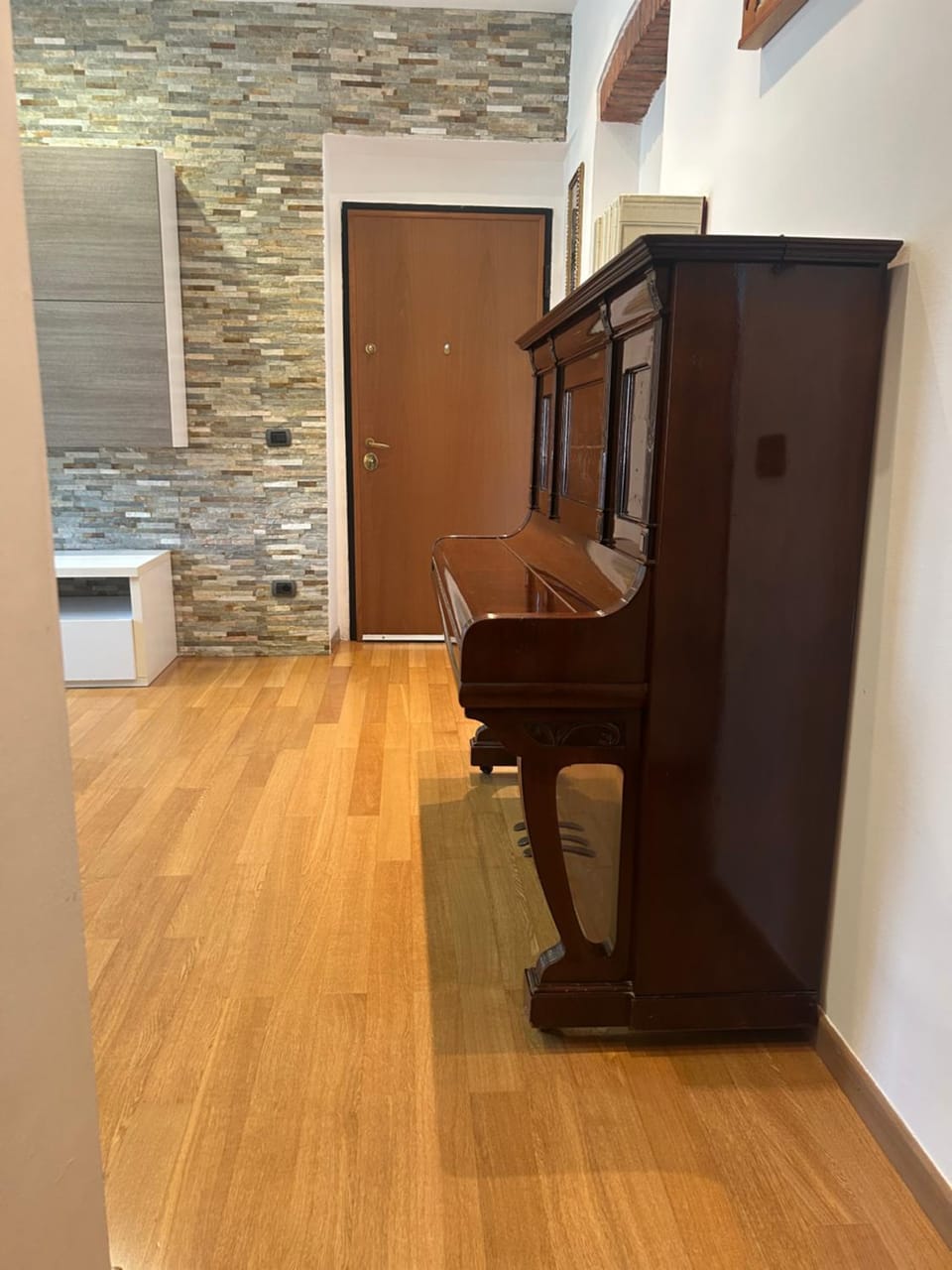 Appartamento Alba Apartment in La Spezia