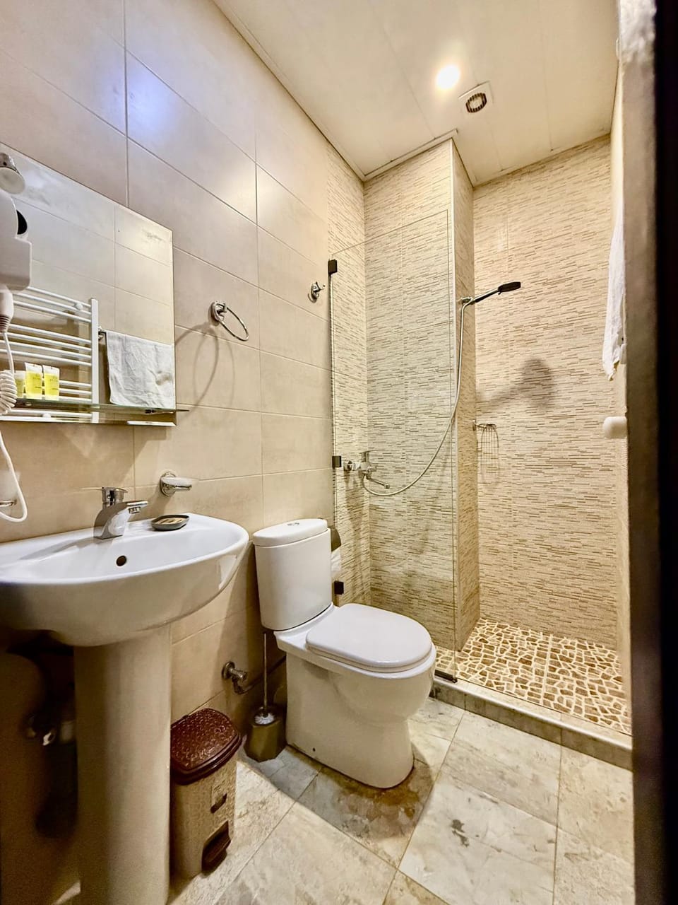 Toilet, Bathroom